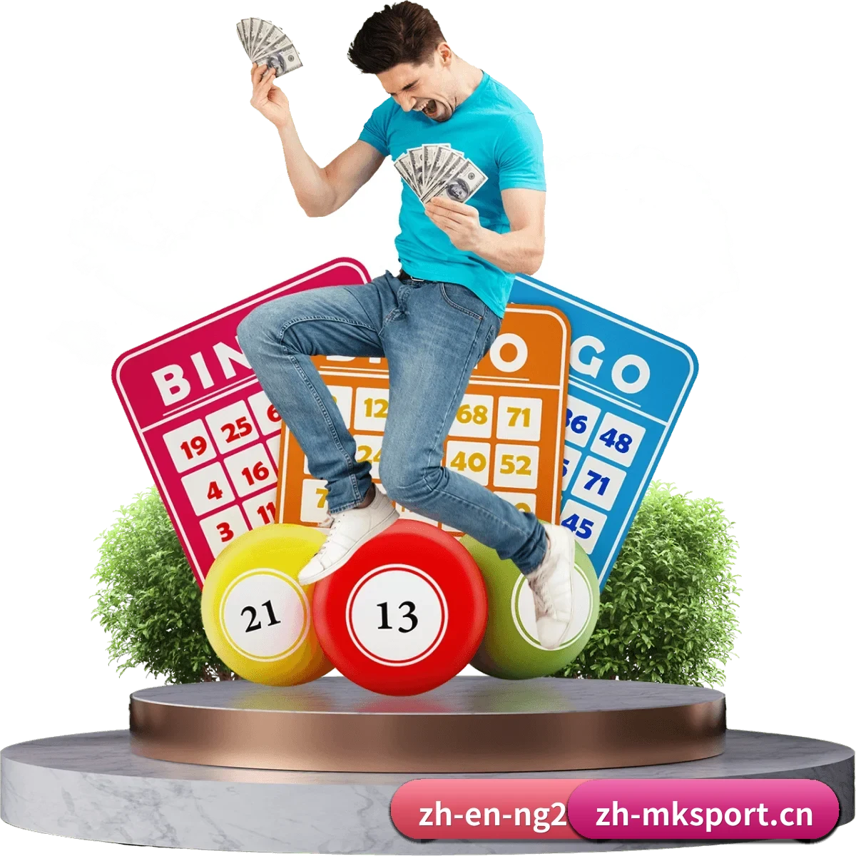 全球业务拓展